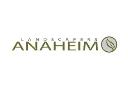 Anaheim's Best Landscapers logo